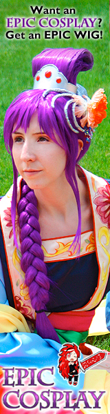American Cosplay Snapshots - Search Engine